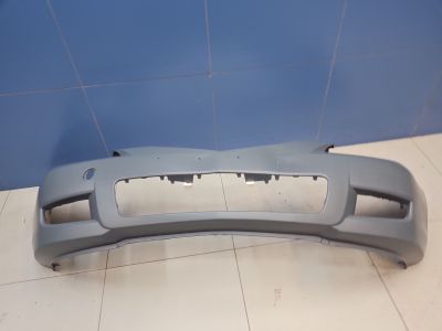 Бампер передний для Mazda 3 BK 2002-2009