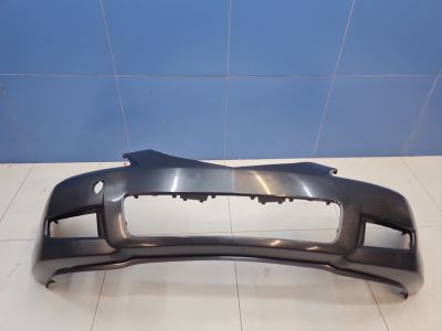 Бампер передний для Mazda 3 BK 2002-2009