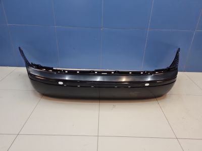Бампер задний для Skoda Octavia A4 1U 1997-2011
