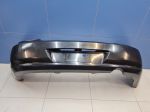 Бампер задний для Nissan Almera Classic B10 2006-2013