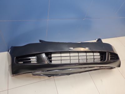 Бампер передний для Honda Civic 4D 2006-2012