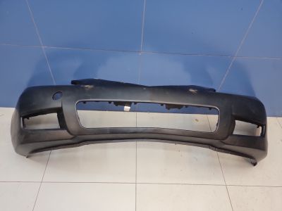 Бампер передний для Mazda 3 BK 2002-2009