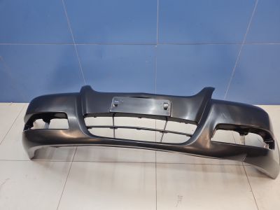 Бампер передний для Nissan Almera Classic B10 2006-2013