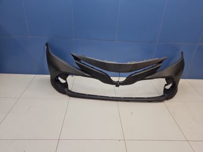 Бампер передний для Toyota Camry V70 2017-