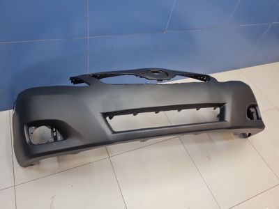 Бампер передний для Toyota Camry V40 2006-2011