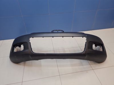 Бампер передний для Mazda CX-7 2007-2012