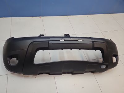 Бампер передний для Renault Duster 2010-