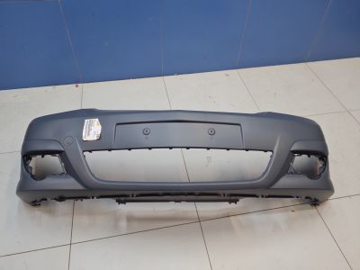 Бампер передний для Opel Meriva A 2003-2010