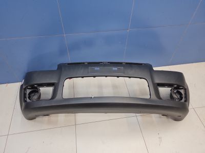 Бампер передний для Suzuki SX4 2006-2013