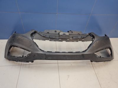 Бампер передний для Hyundai ix35 Tucson LM 2010-2015