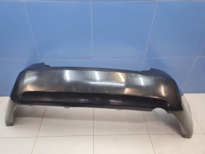 Бампер задний для Toyota Camry V40 2006-2011