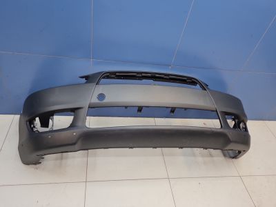 Бампер передний для Mitsubishi Lancer CX CY 2007-