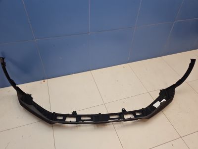 Юбка переднего бампера для Hyundai Santa Fe TM 2018-