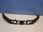 Юбка переднего бампера