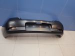 Бампер задний для Renault Logan 2 2014-