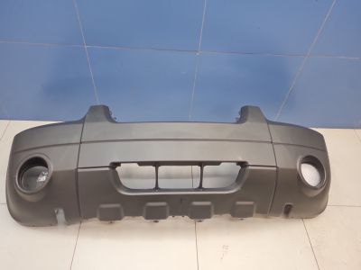 Бампер передний для Ford Escape 2000-2012