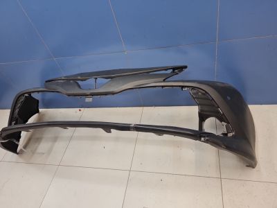 Бампер передний для Toyota Camry V70 2017-
