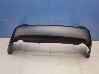 Бампер задний для Toyota Camry V40 2006-2011