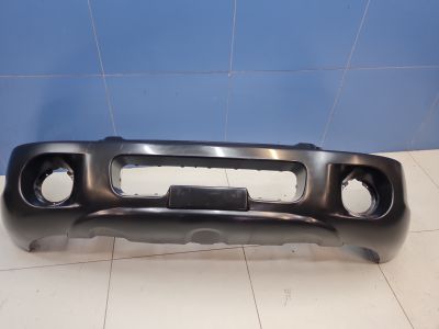 Бампер передний для Hyundai Santa Fe SM 2000-2012