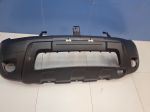 Бампер передний для Renault Duster 2010-