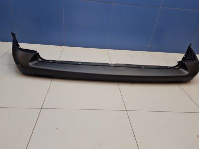 Бампер задний для Volkswagen Transporter T5 2003-2015