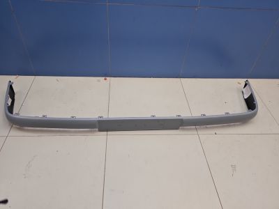 Накладка переднего бампера для Mercedes E-klasse W210 1995-2002