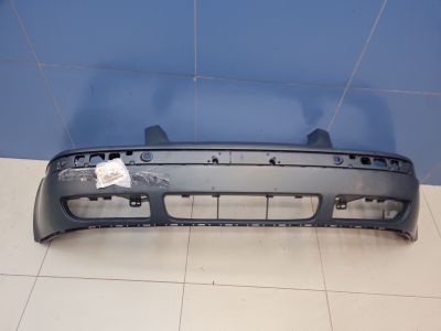Бампер передний для Volkswagen Bora 1998-2005