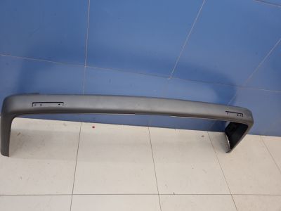 Бампер задний для Volkswagen Transporter T5 2003-2015