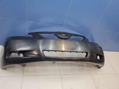 Бампер передний для Toyota Camry V40 2006-2011