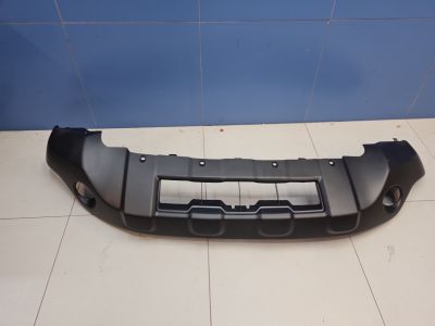 Бампер передний для Honda CR-V 2007-2012