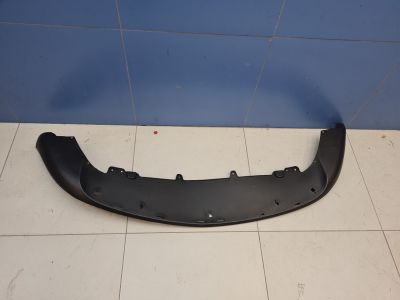 Спойлер переднего бампера для Volkswagen Golf 4 1997-2005