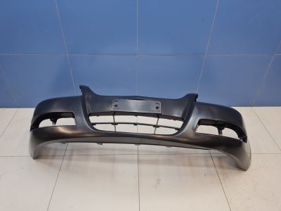 Бампер передний для Nissan Almera Classic B10 2006-2013