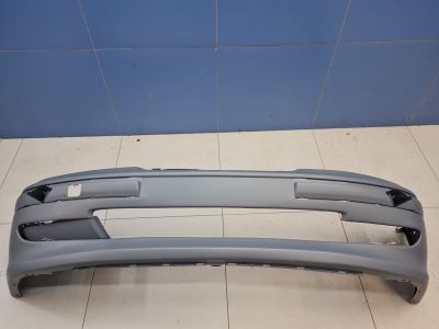 Бампер передний для Peugeot 406 1995-2004
