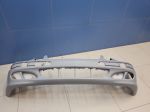 Бампер передний для Mercedes E-klasse W211 2002-2009