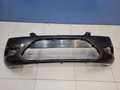 Бампер передний для Ford Focus 2.5 2008-2011