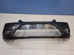Бампер передний для Ford Focus 2.5 2008-2011