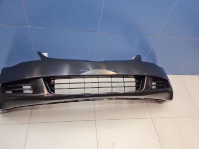 Бампер передний для Honda Civic 4D 2006-2012