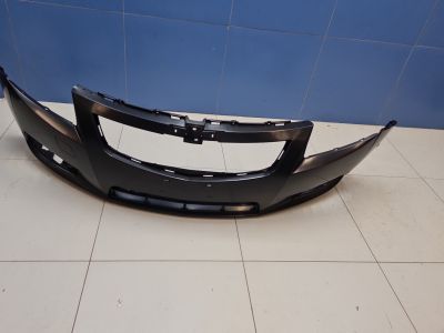 Бампер передний для Chevrolet Cruze 2009-2016