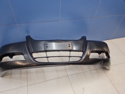 Бампер передний для Nissan Almera Classic B10 2006-2013