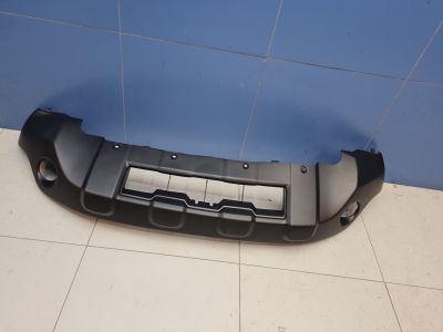 Бампер передний для Honda CR-V 2007-2012