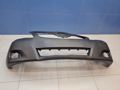 Бампер передний для Toyota Camry V40 2006-2011