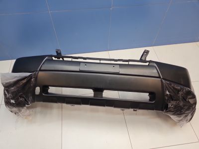 Бампер передний для Subaru Forester S12 2008-2012