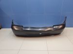 Бампер задний для Nissan Almera Classic B10 2006-2013