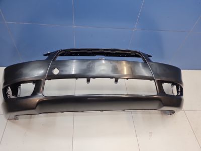 Бампер передний для Mitsubishi Lancer CX CY 2007-