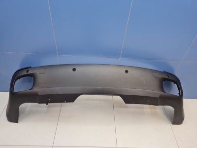 Бампер задний для BMW X5 E70 2006-2013