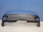 Бампер задний для BMW X5 E70 2006-2013