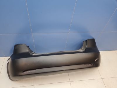 Бампер задний для Chevrolet Lacetti 2003-2013