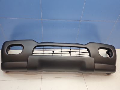 Бампер передний для Mitsubishi Pajero Montero Sport K9 1997-2008