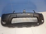 Бампер передний для Renault Duster 2010-