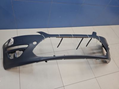 Бампер передний для Ford Mondeo 4 2007-2015